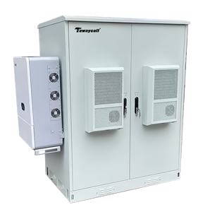 ตู้ไฟฟ้าแรงสูงที่เหมาะสม 225KWh 215KWh 100KWh 50KWh 100KW 50KW 30KW ระบบแบตเตอรี่แรงสูงแบบสามเฟส ออลอินวัน - Product Image 6