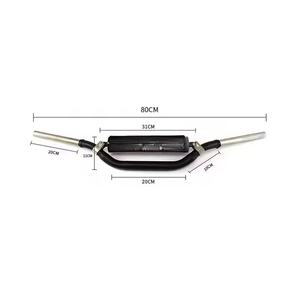 <span class=keywords><strong>Guidon</strong></span> de moto tout-terrain Direction <span class=keywords><strong>Guidon</strong></span> Poitrine Pad 997 Leading <span class=keywords><strong>Guidon</strong></span> R Marque 80cm - Product Image 3