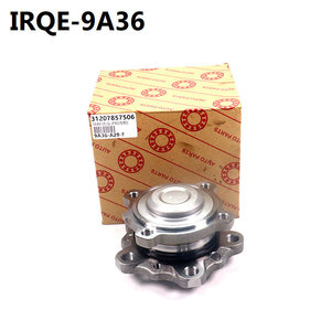 ชุดประกอบหัวเพลาลูกปืนยานยนต์IRQE-9A36 สำหรับ BMW 31221139345 อะไหล่ซ่อมทดแทน - Product Image 3
