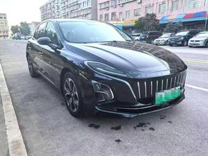 Hongqi E-QM5 Versión Base 2022, <span class=keywords><strong>4</strong></span> Asientos, Autonomía Eléctrica Pura de 431 km, Interior de Lujo - Product Image 1