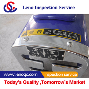 Pre compra vehículo máquinas de inspección en servicio en china - Product Image 3