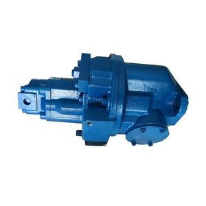 Belparts Excavator Main <b>Pump</b> for hyundai R55 Hydraulic Main <b>Pump</b> 31M8-10020 31M8-10010 - Product Image 4