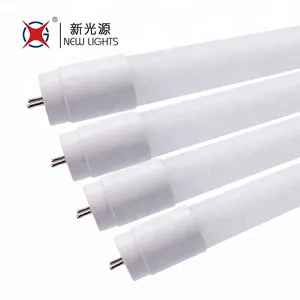 Dimmable High Color Rendering Index No Flickering Led Light Home Office School 600mm 900mm 1200mm 9W 12W 18W Nano T8 LED Tube