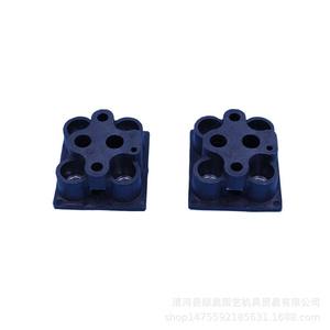 Tuyau d'admission d'air pour carburateur de taille-haie Komatsu CHTZ6010/7510/226H, qualité industrielle, pour source d'alimentation électrique DIY, Green Bay - Product Image 4