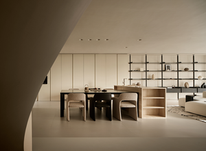 Diseño de Interiores de Lujo Estilo Japandi para Villas, Plano de Diseño Residencial a Gran Escala, Renderizado Arquitectónico Zen Premium - Product Image 2