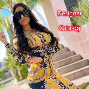 Where to Buy 2024Designer Clothing Skirt Set Online China Designer Luxury Long Skirt The Best 2 Piece Girl Dress Supplier