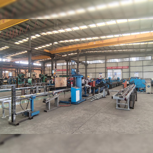 Thép mạ kẽm C Loại kênh unistrut C phần cho bảng điều khiển năng lượng mặt trời gắn kết hệ thống Kết Cấu Thép kênh - Product Image 5