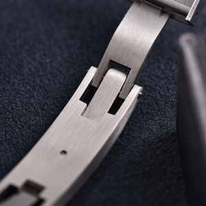 Boucle de dépliage pliable de précision JAETIUM pour bracelet de montre CTS - Product Image 4