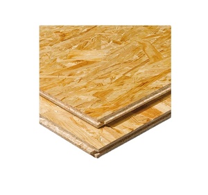 <span class=keywords><strong>TABLERO</strong></span> DE SUELO DE LENGUA Y RANURA OSB 3 TG4E DE 18MM 2440MM X 590MM (8X1,94) - Product Image 5