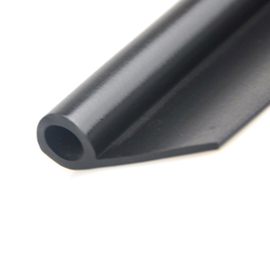 Gioăng Ép Đùn Epdm Tùy Chỉnh Dải Ép Đùn Cao Su Silicon - Product Image 6