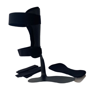 Orthèse de pied en fibre de carbone Orthèse de pied Orthèse de pied de cheville - Product Image 5