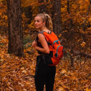 Free sample Hydration Water Bladder Backpack Tactical Molle Backpack for Cycling Hiking <b>Running</b> Mountaineering Water Storage Bag - Product Image 1