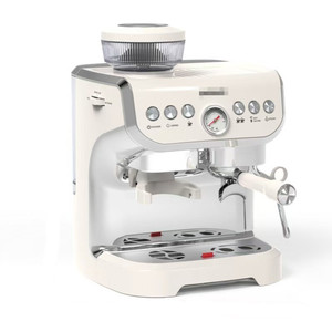 <span class=keywords><strong>Machine</strong></span> <span class=keywords><strong>à</strong></span> <span class=keywords><strong>café</strong></span> expresso domestique <span class=keywords><strong>avec</strong></span> moulin intégré – Le meilleur choix pour votre <span class=keywords><strong>café</strong></span> expresso - Product Image 3
