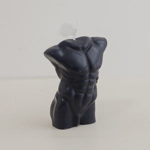 Bougies naturelles 3d, pour hommes, parfumées, Sexy, chair, cire de soja, plante, huile essentielle, cadeau de décoration pour la maison, offre spéciale - Product Image 6