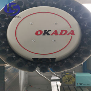 Belarus zero <span class=keywords><strong>tariffario</strong></span> FLLS centro di lavorazione CNC fresatrice Cnc VMC855 - Product Image 5