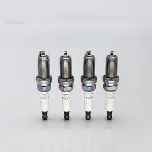 หัวเทียนอิริเดียมสำหรับรถยนต์ รุ่น 2756 BKR6E-11 7822 BPR6ES 4415 DCPR7E 6376 LFR5A-11 สำหรับเครื่องยนต์ Changan Lingyang 474 - Product Image 2