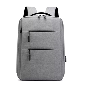 <span class=keywords><strong>Sac</strong></span> à dos <span class=keywords><strong>pour</strong></span> <span class=keywords><strong>ordinateur</strong></span> portable unisexe personnalisé OEM, nouveau design, vie quotidienne, voyage d'affaires, extérieur, <span class=keywords><strong>sac</strong></span> d'école, Oxford, USB, étudiants, antivol, fermeture éclair - Product Image 2