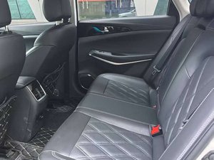Auto Usado Changan Ruicheng CC <span class=keywords><strong>2022</strong></span> 2023 2024 Edición Blue Whale Elite, Vehículo de Gasolina de 5 Plazas Turboalimentado - Product Image 4