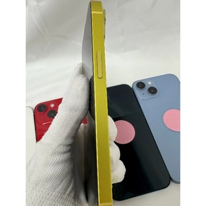 <span class=keywords><strong>iPhone</strong></span> 14 Usato Originale Sbloccato 6.1 Pollici Grado A+ Smartphone - Product Image 3