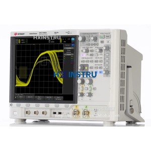 Keysight DSOX4052A Oscilloscope: 500 MHz, 2ช่องสัญญาณอะนาล็อก - Product Image 4