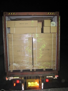 Mềm mại và linh hoạt gia cố sợi thủy tinh Lưới Vải <span class=keywords><strong>net</strong></span> cho đá cẩm thạch ủng hộ gia cố - Product Image 6