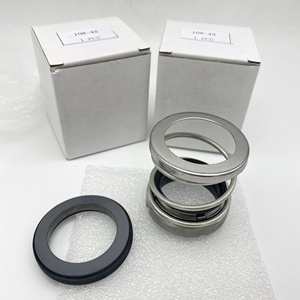 <span class=keywords><strong>Sello</strong></span> <span class=keywords><strong>de</strong></span> Eje Resistente a Altas Temperaturas 108-24, Sellos Mecánicos Industriales para Bombas CAR/<span class=keywords><strong>CER</strong></span>/V - Product Image 5