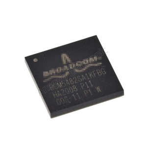 Circuits intégrés électroniques ANSOYO BCM5482SA1KFBG BCM5482 BGA IC Chips - Product Image 2
