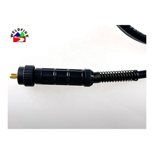 Torche de soudage de qualité 24KD avec plusieurs longueurs pour Binzel - Product Image 2