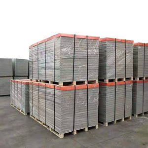 Panneaux de <span class=keywords><strong>coffrage</strong></span> creux en plastique PP pour béton, réutilisables 50+ fois, dimensions 12mm, 15mm, 18mm, 1220x2440mm - Product Image 1
