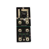 Système de gestion de batterie intelligent MAXKGO 12S 200A avec équilibrage actif, CAN Bus et UART pour stockage d'énergie des véhicules électriques