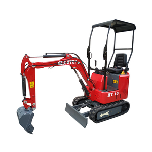 Escavatore Idraulico con Motore <span class=keywords><strong>Diesel</strong></span> Mini Escavatore ad Alte Prestazioni Usato - Product Image 3
