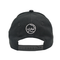 Sombrero de sol Jacquard de algodón 100% más vendido, gorra de béisbol bordada de 5 piezas para hombres y mujeres, modelos de cuatro estaciones, punto Oxford