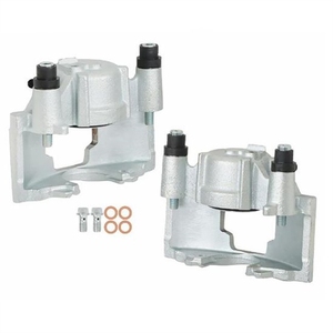 Étrier de frein avant fixe en fonte renforcée pour Chevrolet Volt I3 <span class=keywords><strong>Rex</strong></span> hybride rechargeable - Product Image 1
