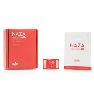 ระบบควบคุมการบิน <span class=keywords><strong>Naza</strong></span> M <span class=keywords><strong>Lite</strong></span> พร้อมโมดูล BEC LED M8N GPS Compass สำหรับโดรน RC กล้อง FPV 1080P พร้อมสายเคเบิล - Product Image 5