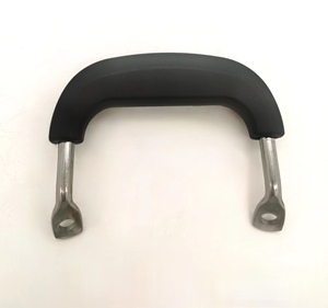 Chống cháy chịu nhiệt và nhiệt độ cao Nhà Bếp Nấu Ăn nồi tai thép không gỉ - Product Image 3