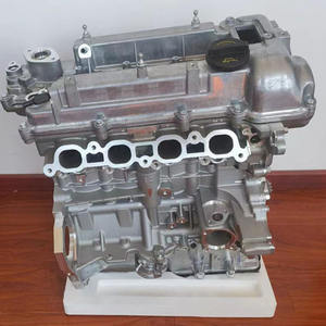 Motore Diesel G4FJ 2.7T Stabile, Componenti Motore Auto, Gruppo Cilindri per Hyundai Tucson Sonata - Product Image 6