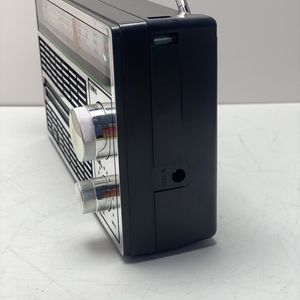 Prezzo di fabbrica 2025 Radio portatile Mini lettore Radio FM/AM/SW Muitiband Radio Full Channel Radio - Product Image 6