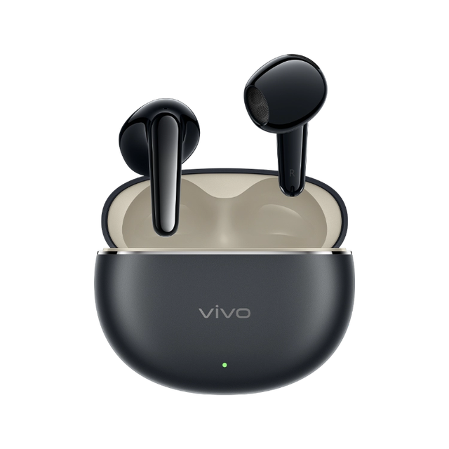 Brand New Iqoo TWS Air 3 Pro Wireless BT 5.4 Noise Reduction Earphone 50dB Ultra-deep Noise Reduction 44ms Low Legacy Earbuds