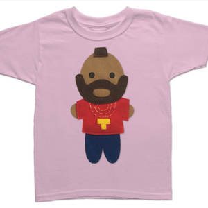 Sembra t-shirt Mr. Tee - Kids - Product Image 1