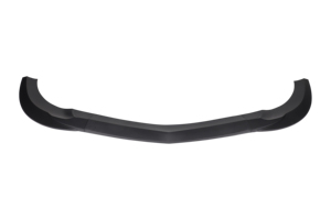 Accessoires de voiture de réglage de lèvre avant pour <span class=keywords><strong>MERCEDES</strong></span> BEMZ classe C 08-11PP pièces de rechange noires 3 pièces pièces pièces de rechange - Product Image 4