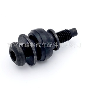 Tornillo de tapa de válvula Volkswagen Audi Skoda 06B103831J de acero inoxidable para reparación y reemplazo en Tiguan Jetta - Product Image 2