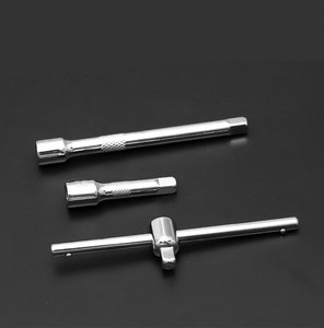 Cheap 46pc Hand Tools Accessory Ratchet Wrench <strong>Set</strong> Ratchet <strong>Car</strong> Repairing Tools Accessory Screwdriver Bits <strong>Set</strong> - Product Image 5