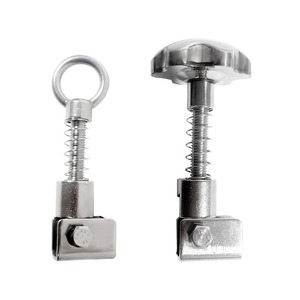 <span class=keywords><strong>Manhole</strong></span> vòng mặt bích có thể bao gồm handwheel <span class=keywords><strong>Bolt</strong></span> Khóa Phụ Kiện M10 vít <span class=keywords><strong>Nut</strong></span> Fastener Set - Product Image 3