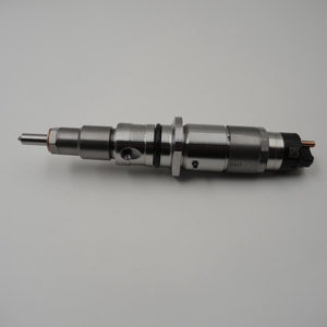 Diesel <b>Engine</b> <b>Auto</b> Parts Diesel Fuel Injector 0445120060 Common Rail Injector 0445120060 0445120133 0445120215 - Product Image 1