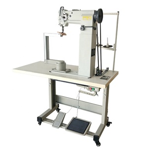 Máquina de Coser Industrial para Bolsas de Polipropileno, Fabricada en China - Product Image 1