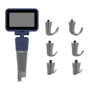 <span class=keywords><strong>Laryngoscope</strong></span> <span class=keywords><strong>flexible</strong></span> bronchoscopie Ent vidéo endoscope vidéo laryngoscopie remplacement vidéo <span class=keywords><strong>laryngoscope</strong></span> avec caméra - Product Image 2