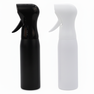 Analizador de aire fino semiautomático de 330ml Pulverizador de niebla facial - Product Image 1