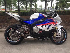 Moto Shanyang SY200-4H Kawasaki <span class=keywords><strong>H2r</strong></span> Daniel Z1000 Big Python Brush <span class=keywords><strong>Motor</strong></span>, vitesse maximale >80 km/h, locomotive robuste et compacte - Product Image 5