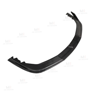 Alerón Delantero de Fibra de Carbono Estilo Vors para Ferrari <span class=keywords><strong>458</strong></span> <span class=keywords><strong>Italia</strong></span> <span class=keywords><strong>Spider</strong></span>, Alerón Delantero para Automóvil - Product Image 4