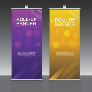 Soporte de vinilo Pull Up <span class=keywords><strong>Roller</strong></span> <span class=keywords><strong>Screen</strong></span> <span class=keywords><strong>Banner</strong></span> Marketing 150X200 Snap Signage Premium Roll Up <span class=keywords><strong>Banner</strong></span> Top Up Banners retráctiles - Product Image 6